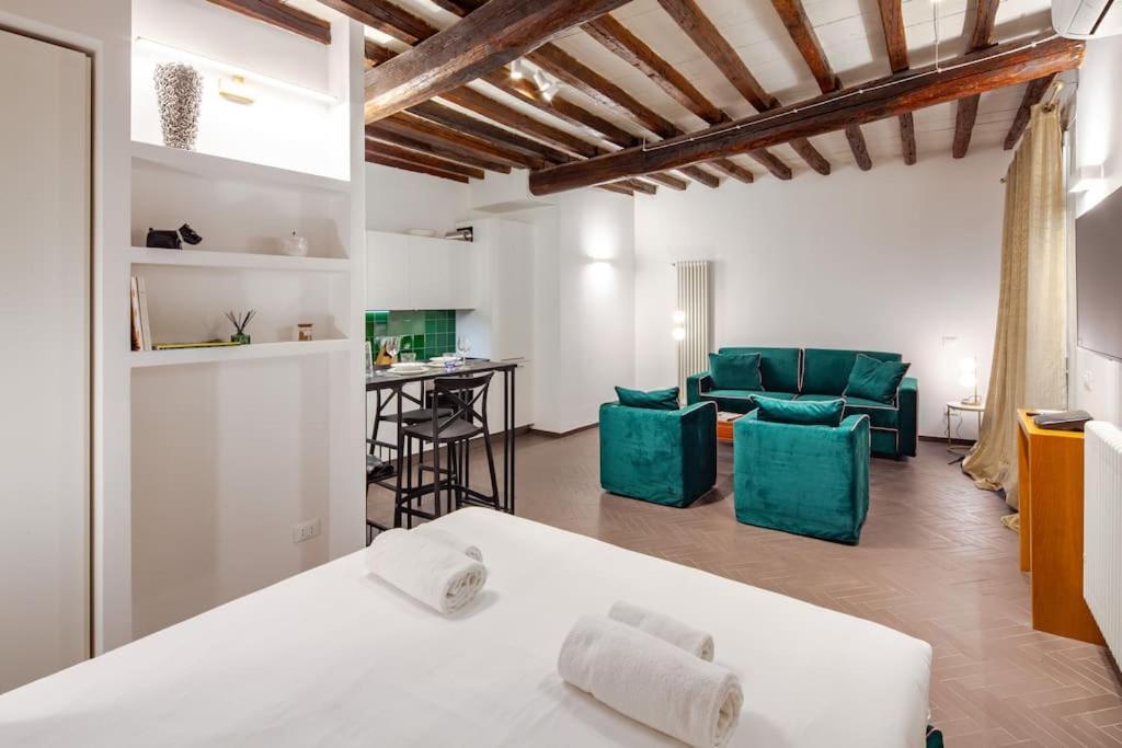 Apartamento Casa Annamaria Al Pantheon Roma Exterior foto